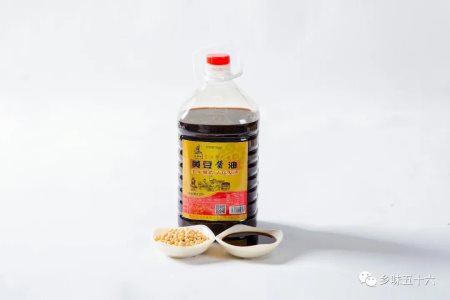 黃豆醬油