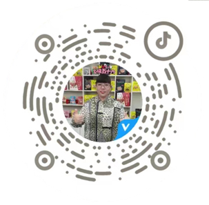 官方抖音