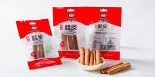鄉(xiāng)味詢(xún)香辛料