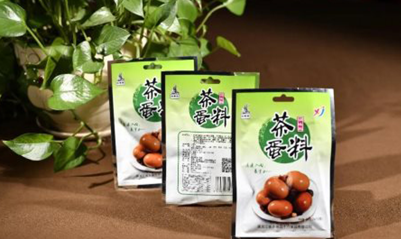 仙香居復(fù)合調(diào)味料類(lèi)