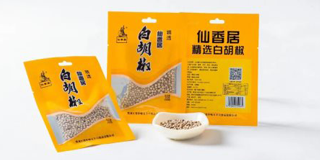 仙香居香辛料