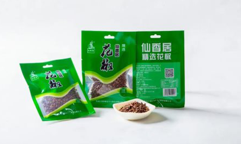 仙香居香辛料