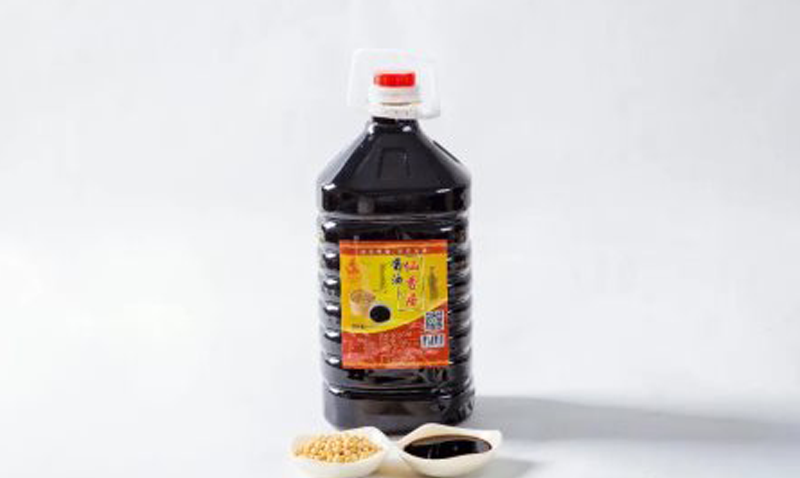 仙香居釀造類(lèi)