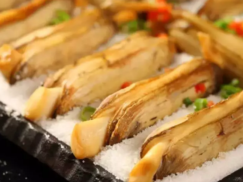鄉(xiāng)味詢(xún)燒烤料