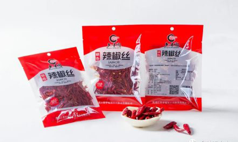 鄉(xiāng)味詢(xún)香辛料